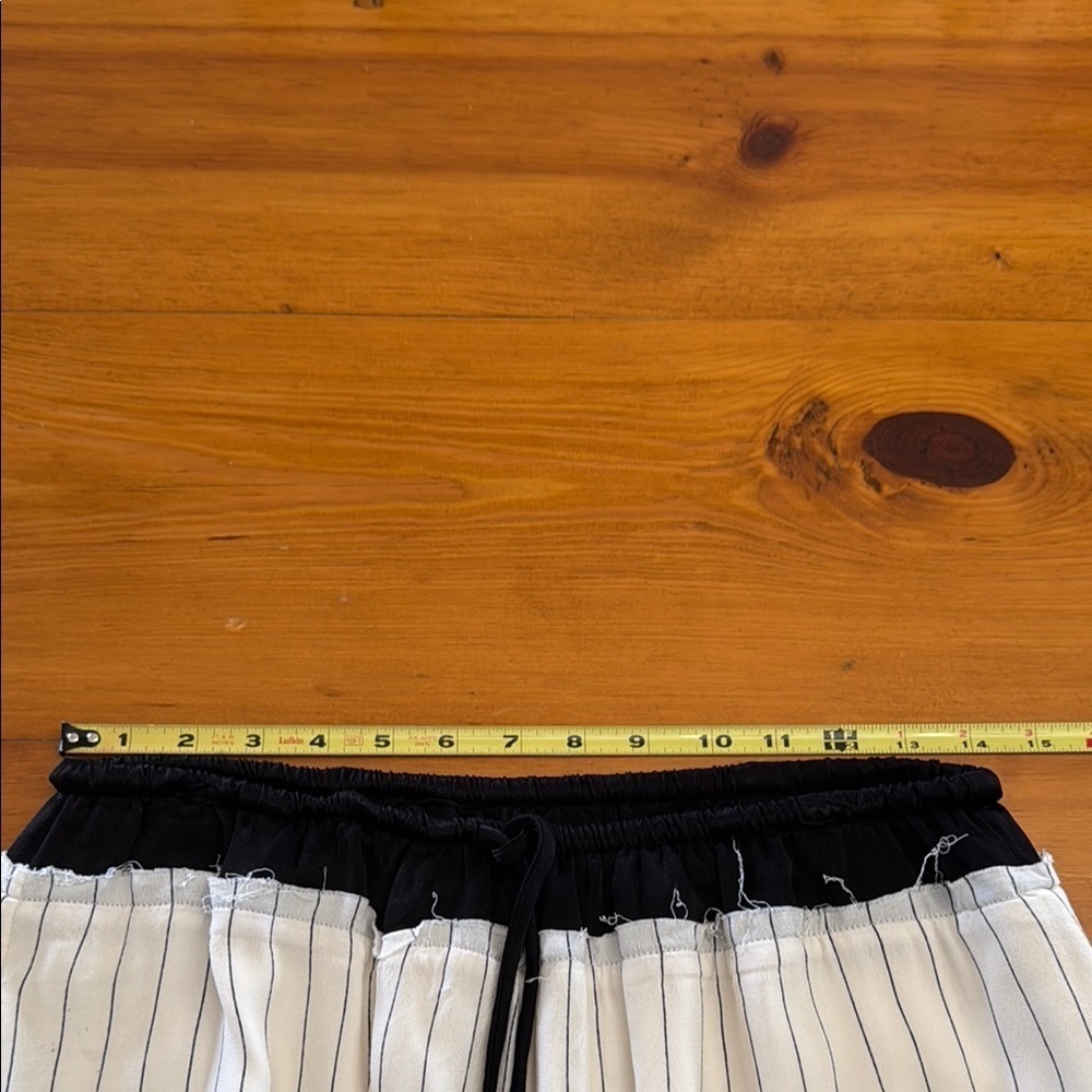 DISSH Ace Stripe Pants - Picture 11 of 15